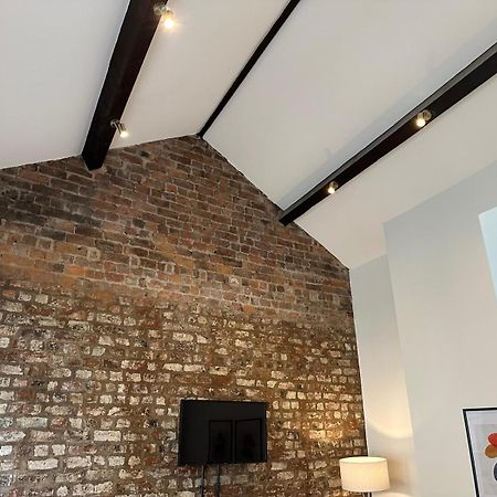 Harrington Street Apartments Liverpool By Beehosting Buitenkant foto