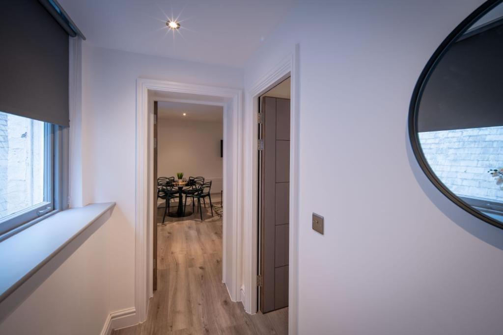 Harrington Street Apartments Liverpool By Beehosting Buitenkant foto